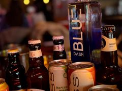 -HIB HUB公社(解放西路店)