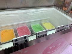 -成裕雪糕店(士多店)