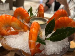-Osteria Garden 生蚝花园餐厅(原进贤路店)