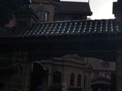 -马勒别墅饭店(静安寺店)