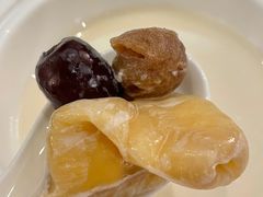 -酌宴府The China Club·广州万富希尔顿酒店(云城东路店)