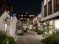 -横滨红砖仓库1号馆