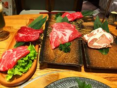 -赤坂亭M9和牛烧肉(世博源店)
