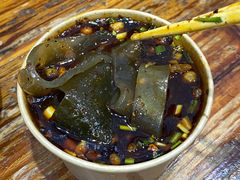 -阿坤传统手工小吃(杨家坪店)