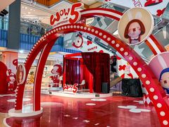 -天虹购物中心(石路店)