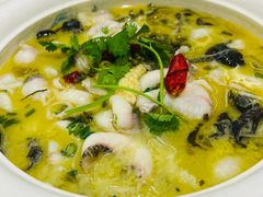 -乾隆美食·本帮菜(黄河路店)