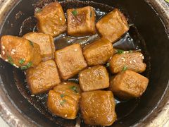 -聚鑫阁江浙菜·非遗传承技艺(青村帝华园店)