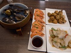 -海坛特色小吃·只做平潭特色菜(平潭店)
