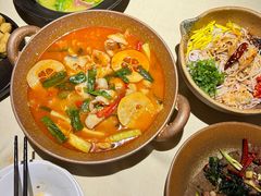 -雲說·花(西宸天街店)