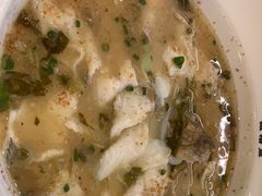 -渔语鱼新川菜Bistro(万象天地店)