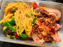 -美玲拉面(鞍山西道店)