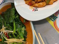 -以前的小酒馆(中山广场店)