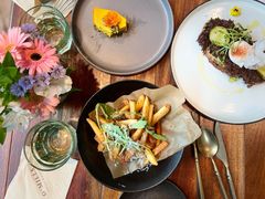 -O'mills Sourdough Bakery&Bistro(永嘉路店)