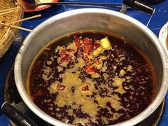 -马路边边串串香(双井直营店)