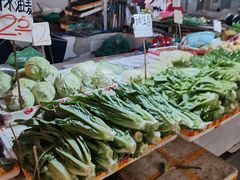 -东漖肉菜综合市场