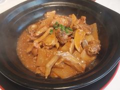 -谭厨中山传家菜.乳鸽.脆鲩鱼(华强北中航城店)