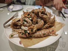 -福来齐·鲁菜海鲜·渔家菜(朝阳街分店)