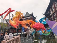 -南翔馒头店(豫园店)