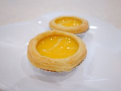 蛋挞-顺德人家食府(黄金广场店)