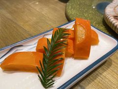 -吴越荣记·苏州菜·松鼠桂鱼(斜塘老街店)