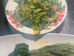 -可口香·非遗老号烧烤(南岗直营店)