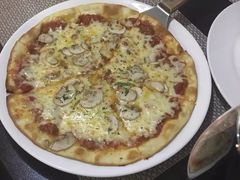 -BONAZZA 意大利餐厅