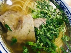 -西北朗益和穆斯林餐厅