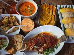 -自然餐厅(Phuket)