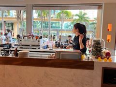 -The PEAT Coffee(深业中城店)