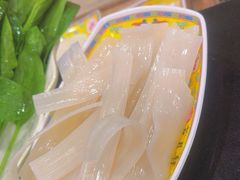 -芦月轩羊蝎子(太平桥店)
