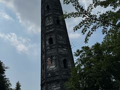 -上海佘山国家森林公园天马山园