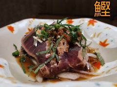 -加奈日本料理