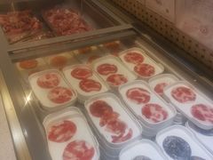 -江南食代自助餐厅(宝龙城市广场店)
