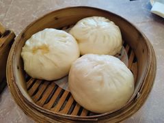 馨越叉烧包-馨越楼·点心·粤菜(赤坎店)