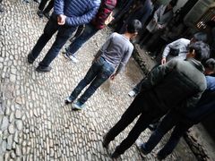 -福建土楼（南靖）云水谣景区-和贵楼