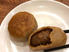 -清真吴记门钉肉饼·喜多利