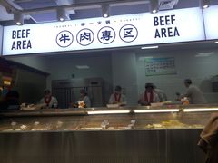 门面-串一火锅(赛格国际购物中心店)