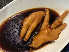 -虾饺妹·粤式手工点心(水荫路店)