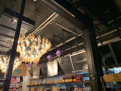 -MI WU FACTORY米屋美食工厂餐厅(绿地店)