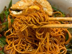 -王繁星面馆(西安熙地港店)