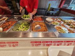 -顺溜削面(大王路店)
