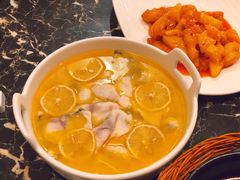 -金陵红鲤鱼餐厅(孝陵卫紫金山店)