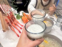 -阳光码头海鲜火锅(世纪大道店)