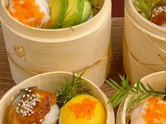 -小川洋风料理(江汉路店)