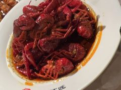 -有位虾匠·胶东土菜小馆(市北店)