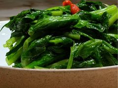 -锦府盐帮·李宅(领展购物广场中关村店)