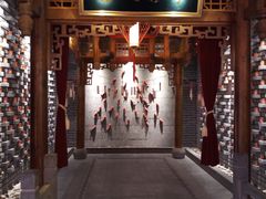 门面-小龙坎老火锅(展览馆店)