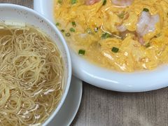 -百福麵家(新馬路店)