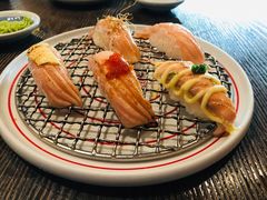 -大雄寿司(中华广场店)