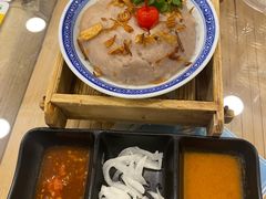 -芋包王闽南茶楼(八市店)